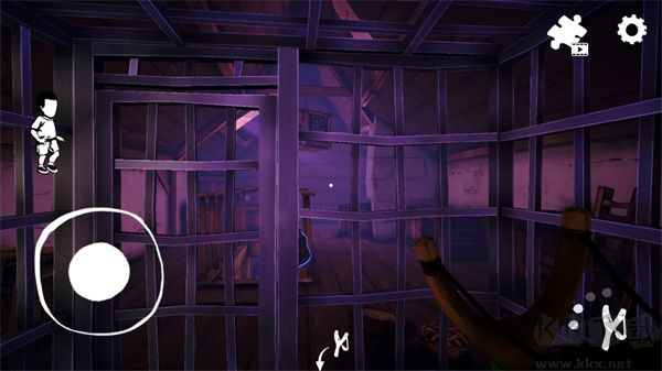 女巫之哭（Witch Cry）