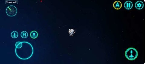 宇宙飞船建造者