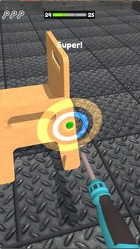 木匠3D(The Carpenter 3D)