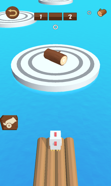 海岛射击