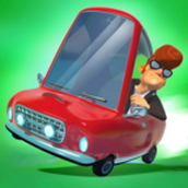 停车入库(Road Puzzles)