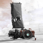 孤帆远航(FAR: Lone Sails)