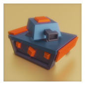 画线坦克战争官方版