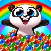 熊猫泡泡龙（Panda Pop）