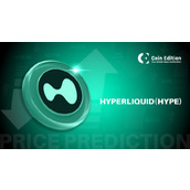 2025年6月22日HYPE价格预测：从31美元支撑位反弹后，Hyperliquid能否重回35美元？