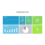 专业之选：高效商务演示PPT思维导图模板