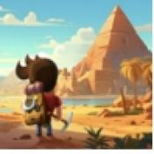 古文明探险逃脱