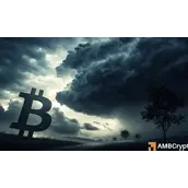 比特币警报！——在市场重置中，BTC交易者是否应准备好迎接82K美元？