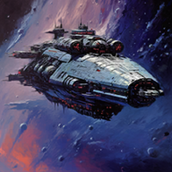 新星钢铁银河（Nova Space Armada）