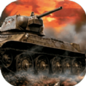 坦克战争乱斗官网版