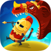 龙之丘（Dragon Hills）