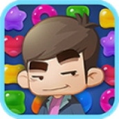 爱情公寓消消消