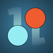 两点之间（Two Dots）