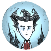饥荒（Dont Starve）
