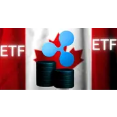 加拿大首个现货XRP ETF今日上线：以下是投资方法