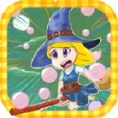 女巫快跑(Witch Go)手游安卓版免费版下载安装