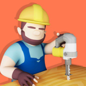 木匠3D(The Carpenter 3D)