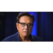 富爸爸警告伊朗战争「全球货币将崩盘」：赢家买比特币黄金白银，鲁蛇死抱美元