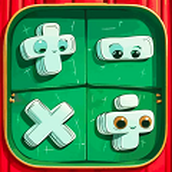 加减乘除练习宝