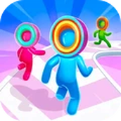 欢乐酷酷跑