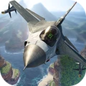 王牌战机模拟