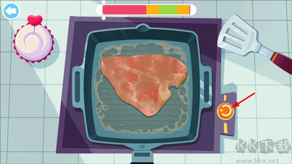 美食兄妹之海岛餐厅