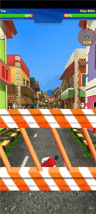 街头追逐者最新版