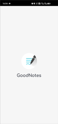 goodnotes安卓版