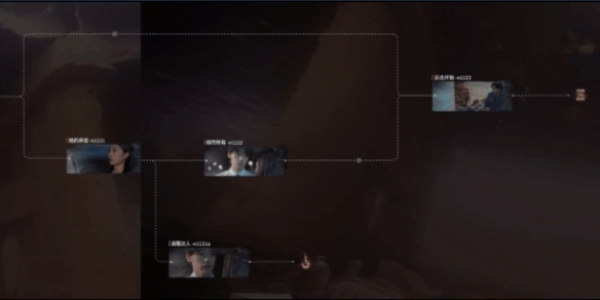 情感反诈模拟器