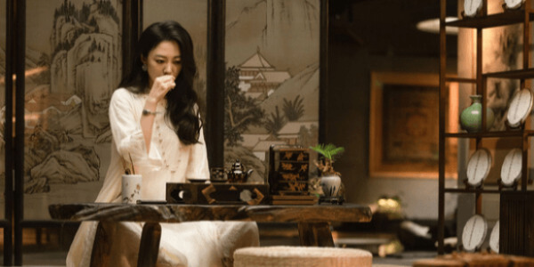 情感反诈模拟器