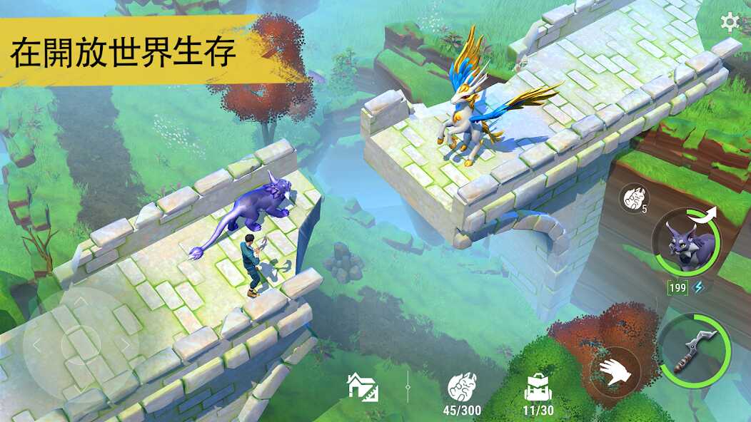 小精灵生存指南
