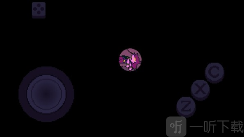 三角符文第三章