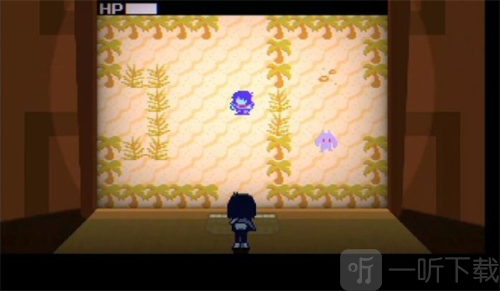 三角符文第三章