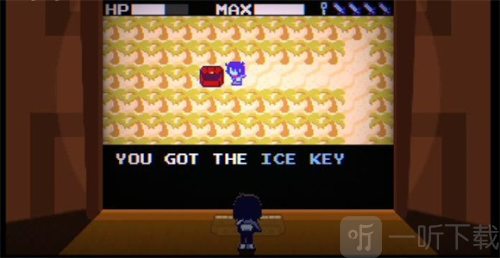 三角符文第三章