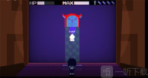 三角符文第三章