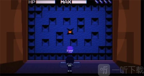 三角符文第三章