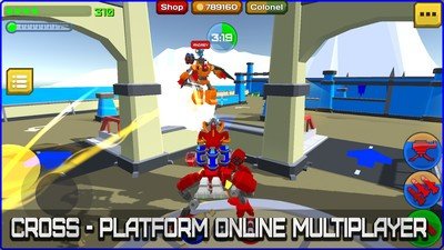 装甲战队下载安装