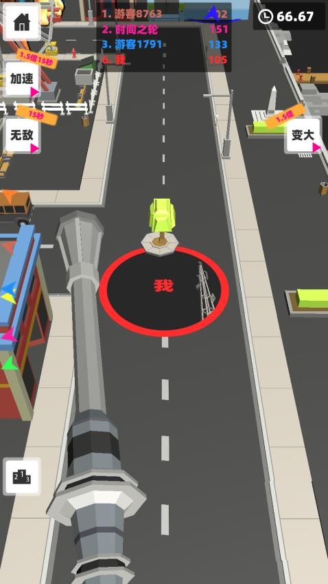 大黑洞