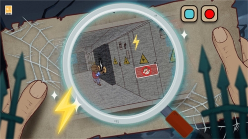 逃出梦境最新版