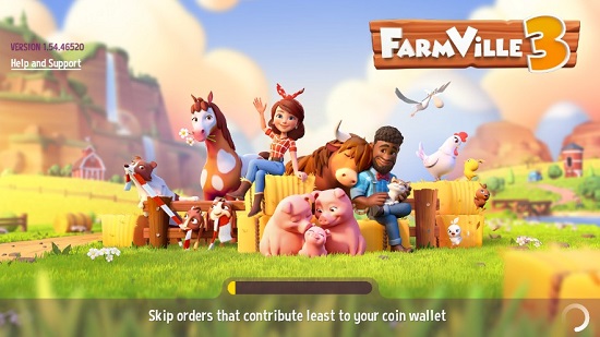 farmville3开心农场3