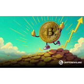 比特币在突破局部低点后反弹至10万美元上方，面临10.3万美元附近阻力