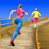 街头追逐者(StreetChaser)