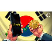 KakaoPay股票在提交韩元支持的稳定币申请后飙升200%