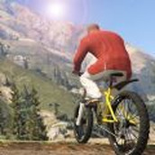 城市自行车模拟器中文版2024下载v1.0