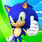 索尼克冲刺(SonicDash)