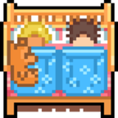 午休时间到（midady-break）