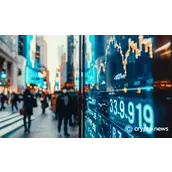 尽管伊朗采取温和报复措施，道琼斯指数仍上涨200点