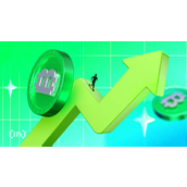 比特币ETF逆势吸金10亿美元 | ETF新闻