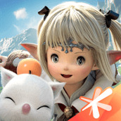 ff14水晶世界