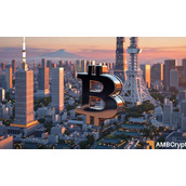 Metaplanet在比特币下跌期间购入1.18亿美元——现持有超10亿美元BTC